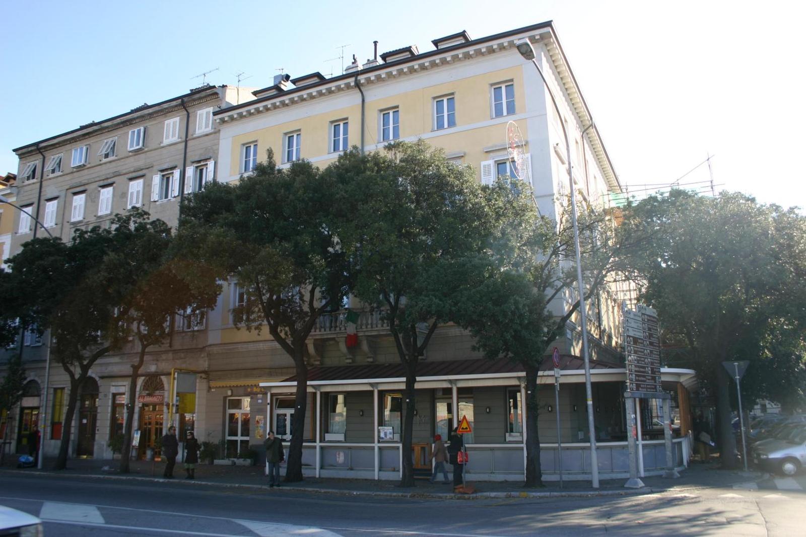 Residence Al Granzo