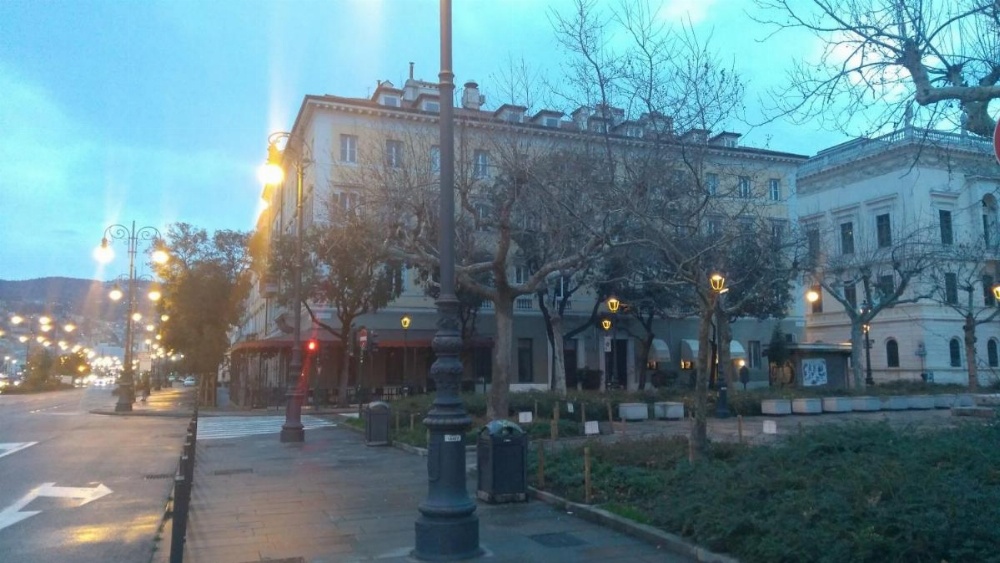 Residence Al Granzo Image 11