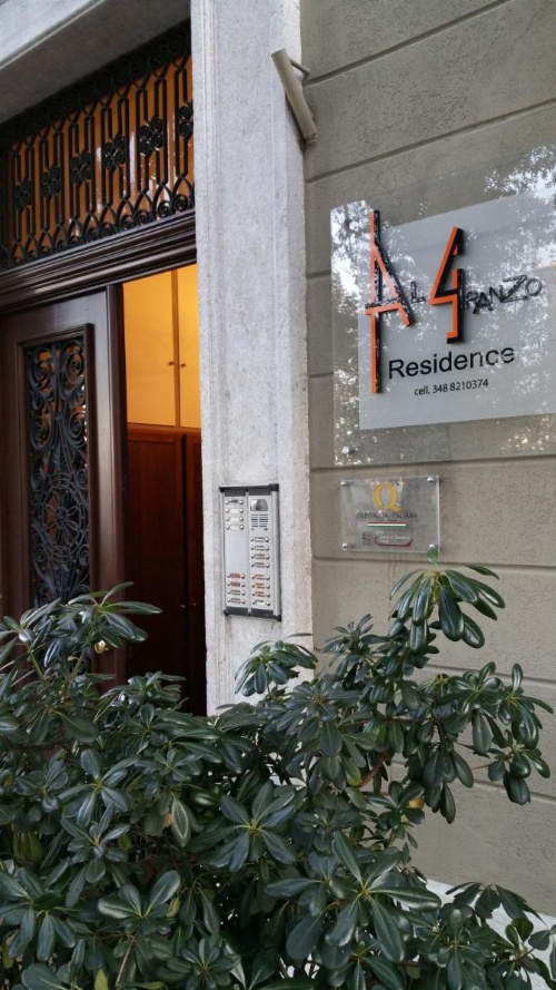 Residence Al Granzo image 14
