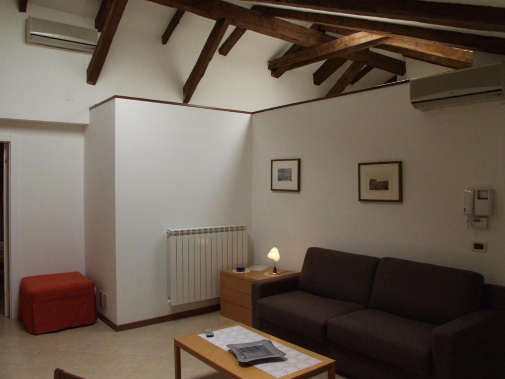 Residence Al Granzo Main image