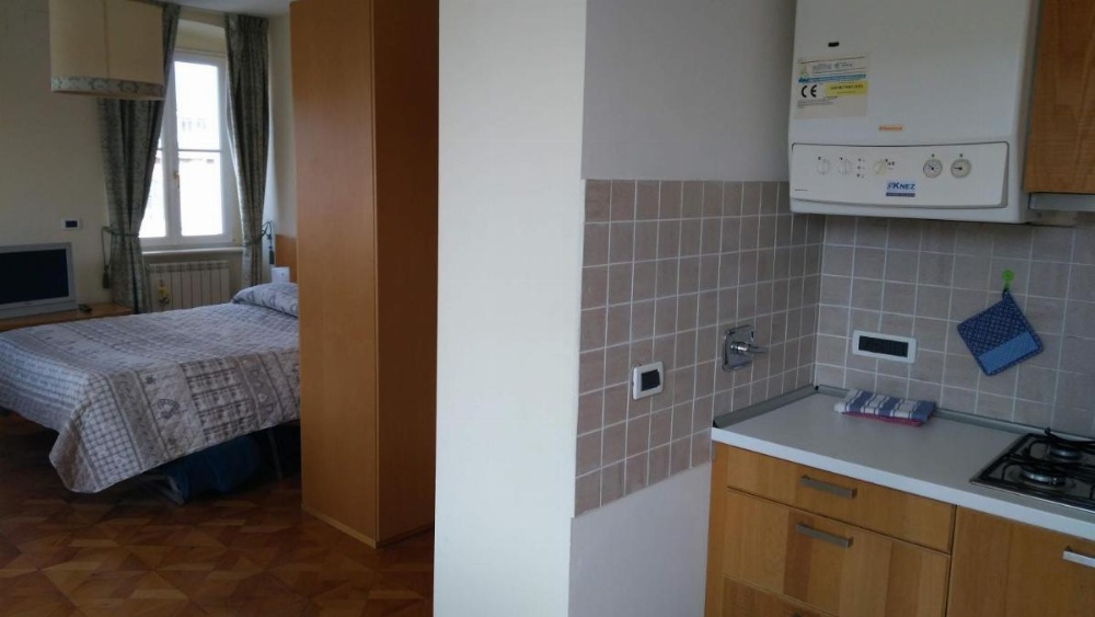 Residence Al Granzo Image 20