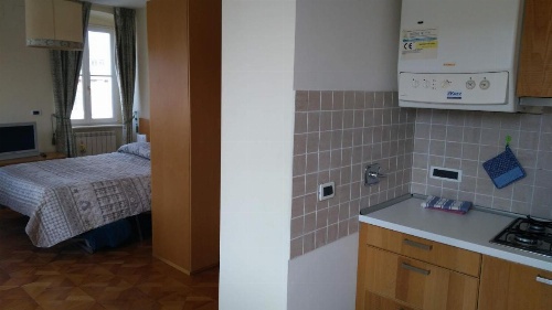 Residence Al Granzo image 20