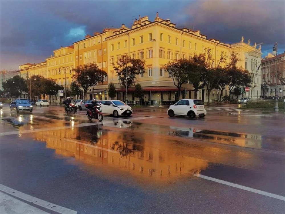Residence Al Granzo Image 31