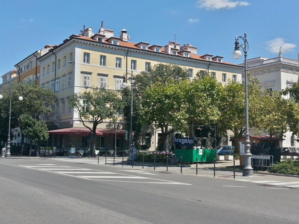 Residence Al Granzo Image 7